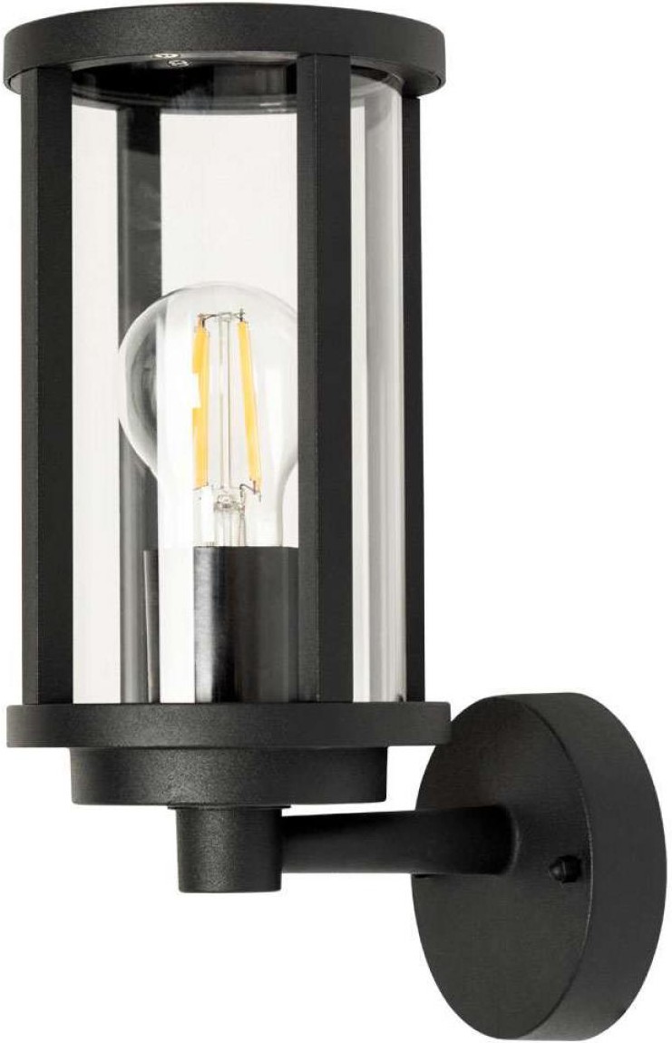 

Бра Arte Lamp A1036AL-1BK
