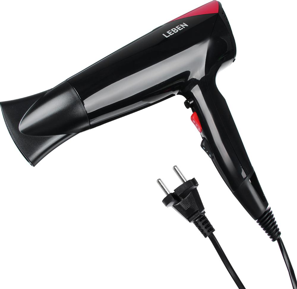 

Фен Leben HT-1805 [259-127], Фен Leben HT-1805 259-127
