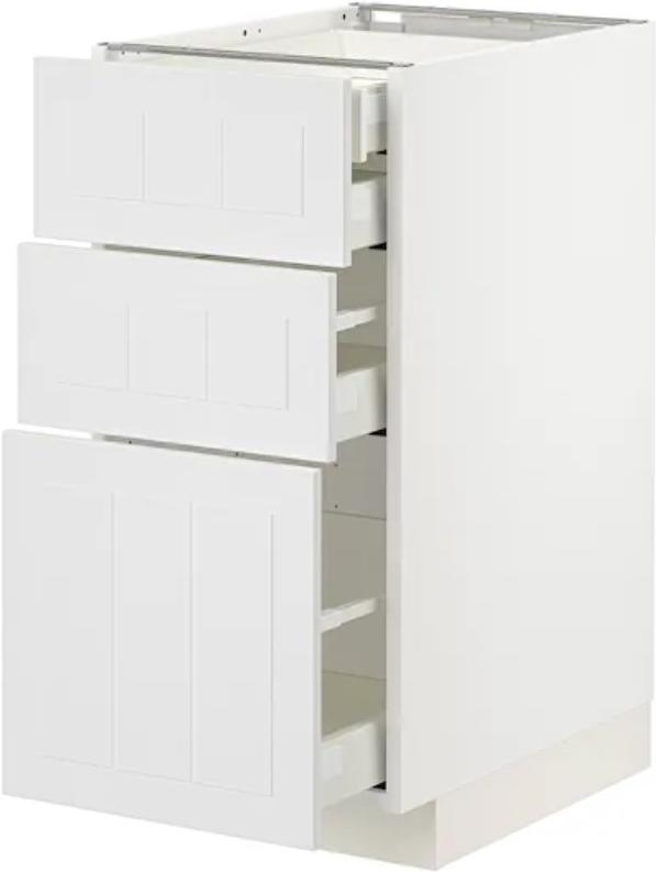

Кухонный шкаф Ikea Метод/Максимера [994.096.79], Метод/Максимера