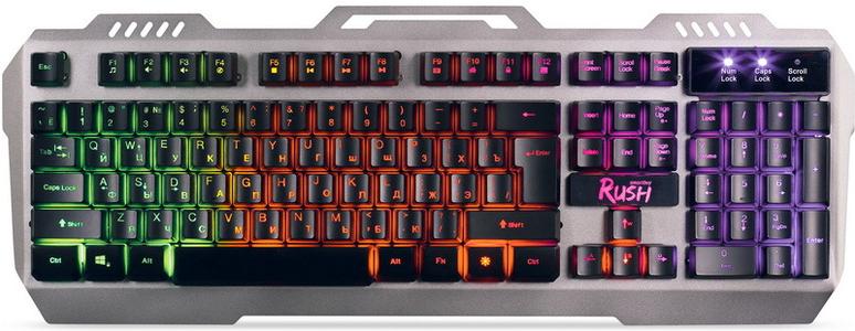

Клавиатура SmartBuy Rush 354 [SBK-354GU-K], Rush 354