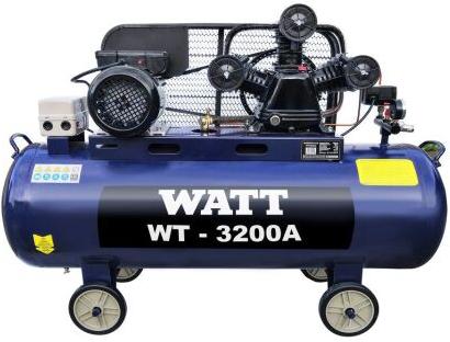 

Компрессор WATT WT-3200A [X10.214.200.00], WT-3200A