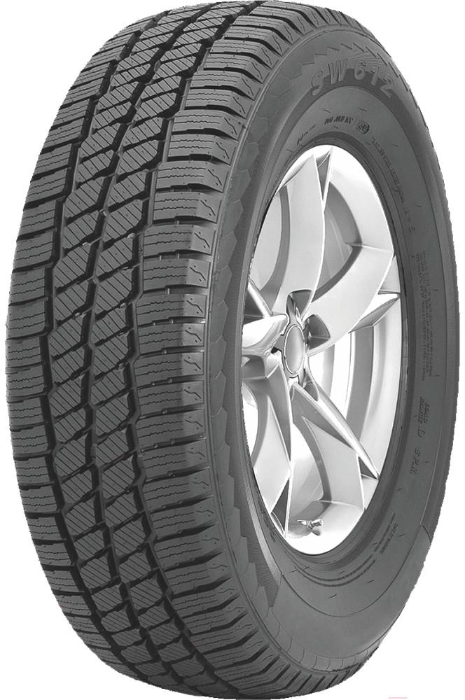 

Шины WestLake SW612 205/65R15C 102/100T, SW612 205/65R15C 102/100T