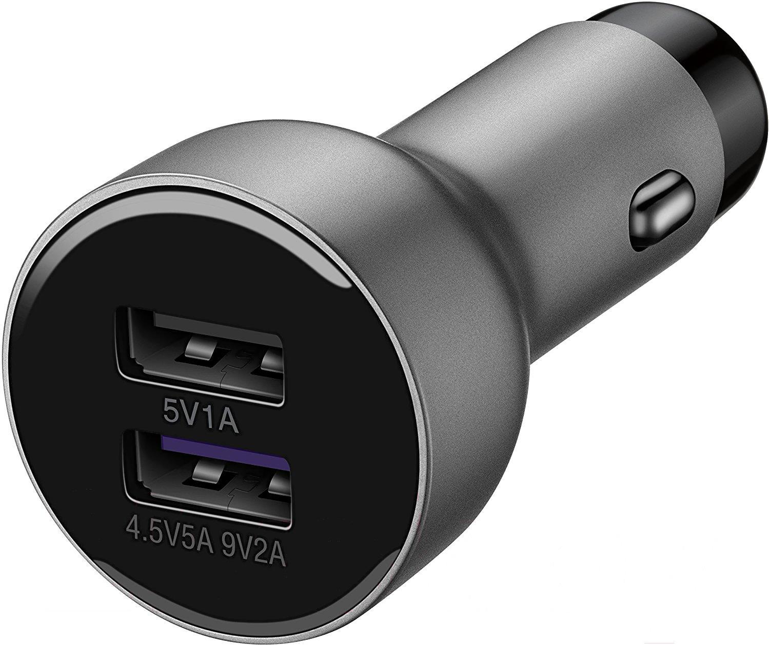 

Автомобильное зарядное устройство HUAWEI SuperCharge (AP38), SuperCharge AP38
