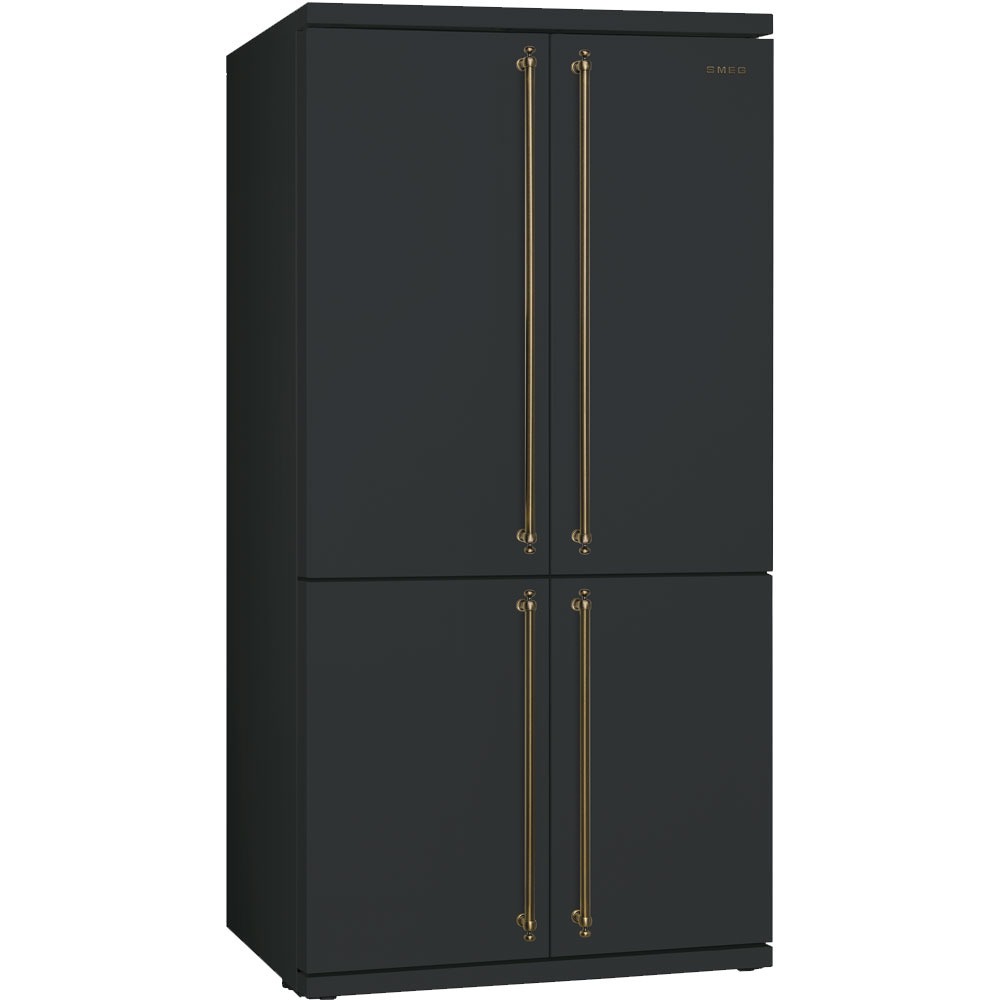 

Холодильник Smeg FQ60CAO, FQ60CAO