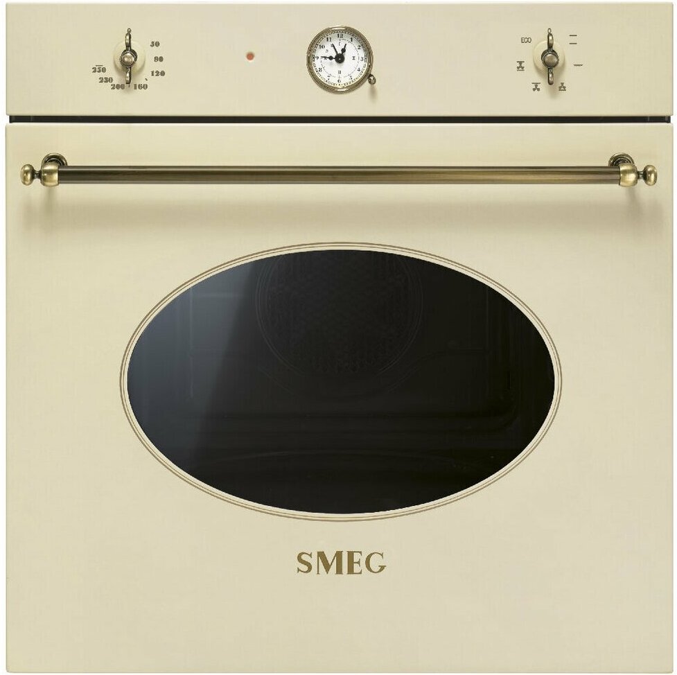 

Духовой шкаф Smeg SF800PO