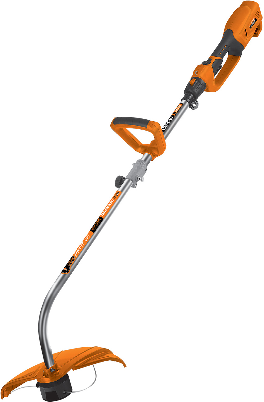 

Триммер Daewoo Power DATR 1250E