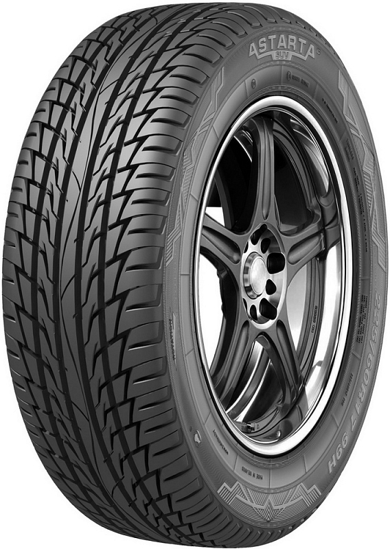 

Летняя шина Белшина Astarta SUV Бел-402 215/60R17 96H, Автомобильные шины Astarta SUV Бел-402 215/60R17 96H