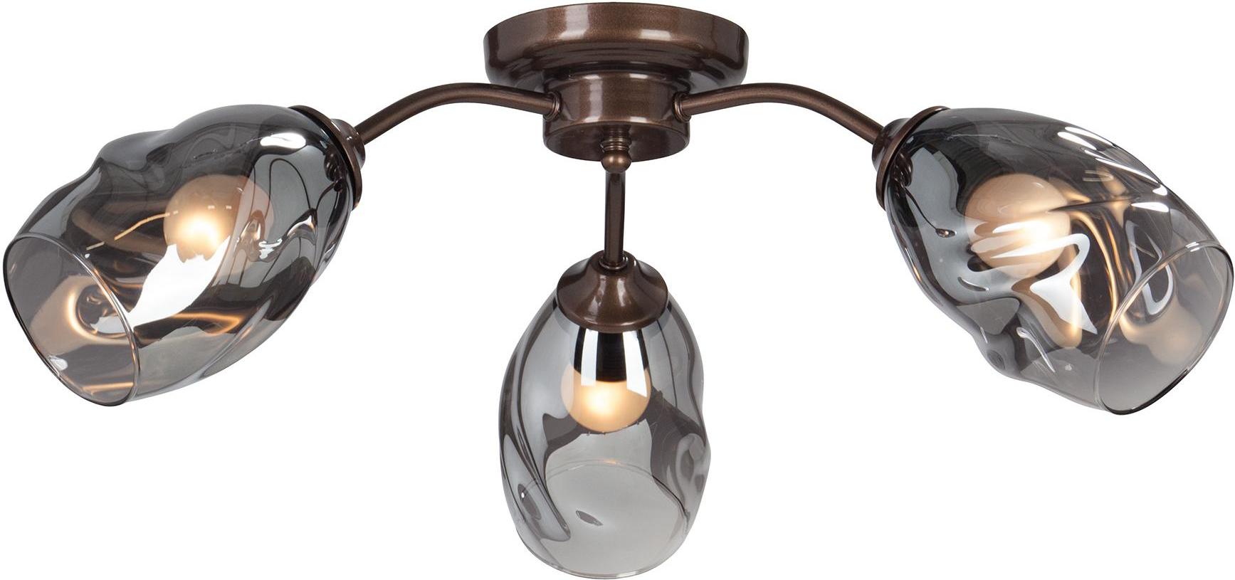 

Люстра Vitaluce V4936-7/3PL