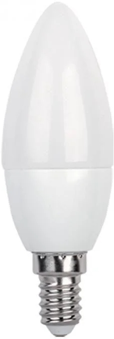 

Светодиодная лампа In Home LED-СВЕЧА-VC Е14 11W 230V 4000К 820Lm [4690612020471], Светодиодная лампочка In Home LED-СВЕЧА-VC Е14 11W 230V 4000К 820Lm 4690612020471