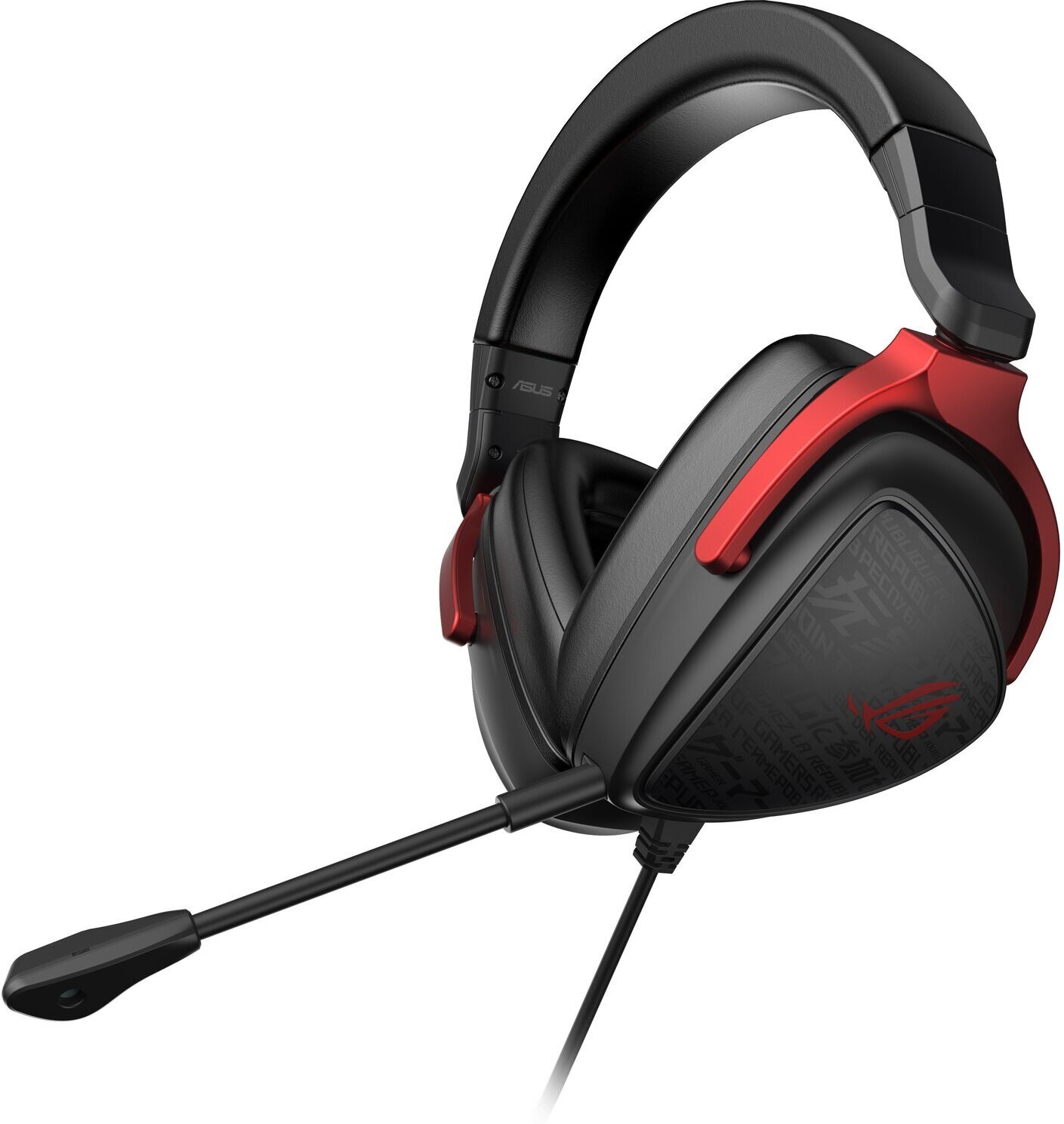 

Наушники ASUS ROG Delta S Core (90YH03JC-B1UA00)