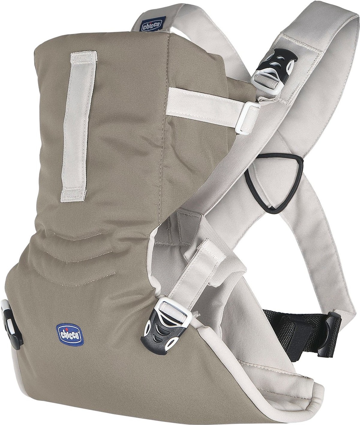 

Рюкзак-переноска Chicco Easy Fit Dark Beige 340728491 [05079154340000], Рюкзак-переноска Chicco Easy Fit Dark Beige 340728491 05079154340000