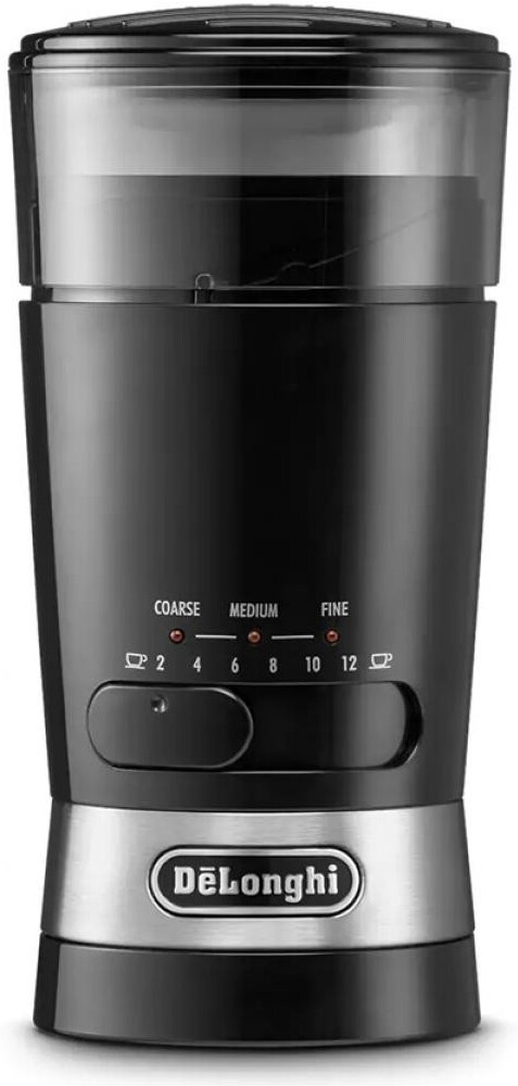 

Кофемолка DeLonghi KG210, Кофемолка DeLonghi KG 210