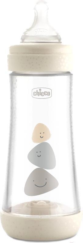 

Бутылочка для кормления Chicco Perfect5 Uni 300 мл 340728603 [00020235300040], Бутылочка для кормления Chicco Perfect5 Uni 300 мл 340728603 00020235300040