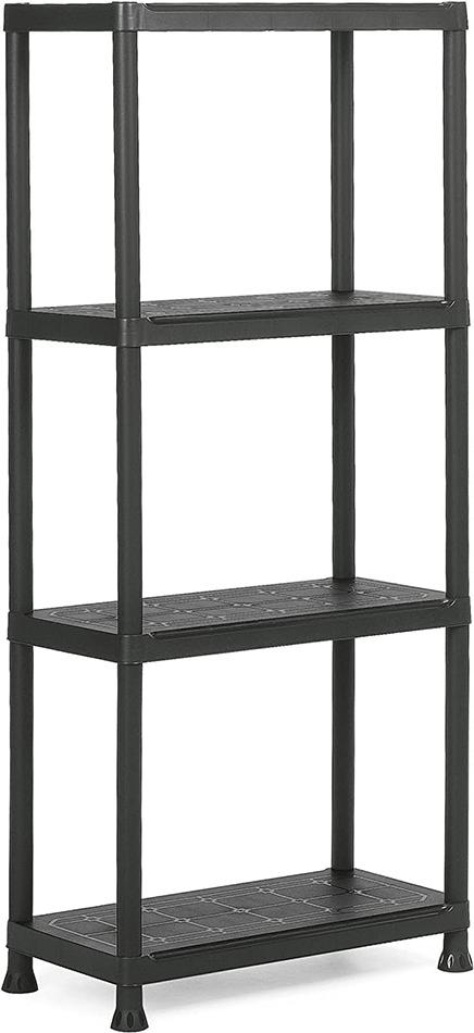 

Стеллаж Keter Plus Shelf 60/4 [240620], Plus Shelf 60/4