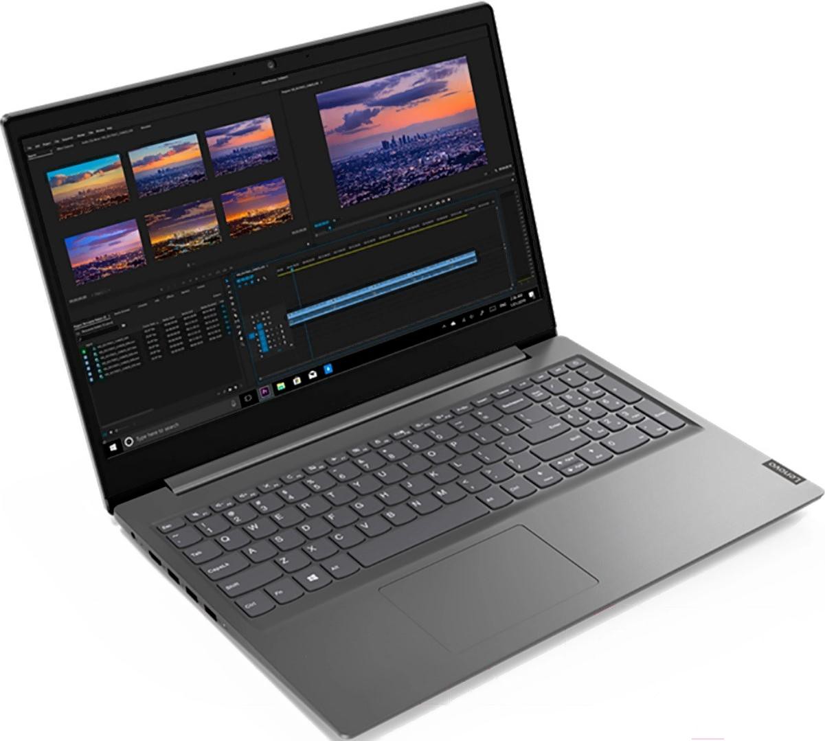 

Ноутбук Lenovo V15-IGL [82C30023RU], Ноутбук Lenovo V15-IGL (82C30023RU)