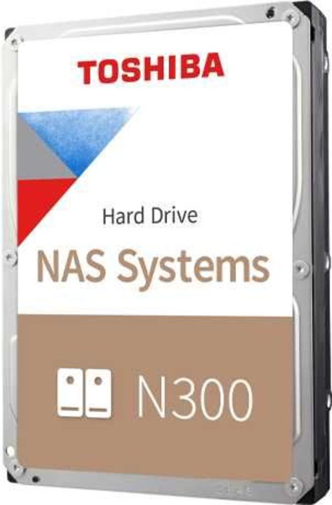 

Жесткий диск Toshiba SATA-III 6Tb [HDWG160UZSVA], SATA-III 6Tb