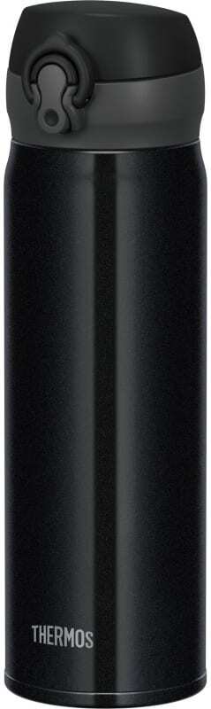 

Термокружка Thermos JNL-504 PBK 0.5 л (черный)