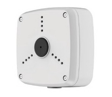 

Аксессуары для CCTV Honeywell HBS2-BB, Соединительная коробка HBS2-BB