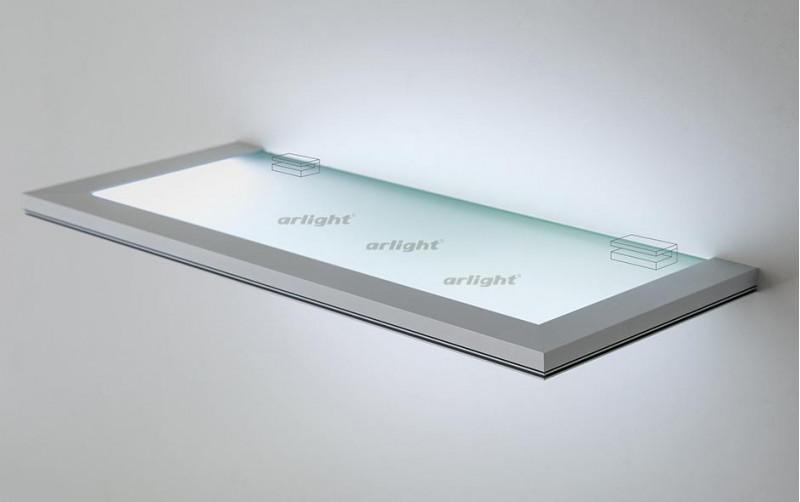 

Профиль для подсветки Arlight Klus-Glass-810-2000 Anod [019191], Klus-Glass-810-2000 Anod