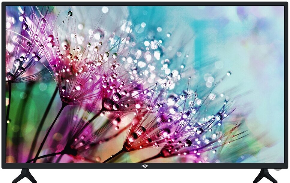 

Телевизор Olto 43ST20U-UHD-SMART