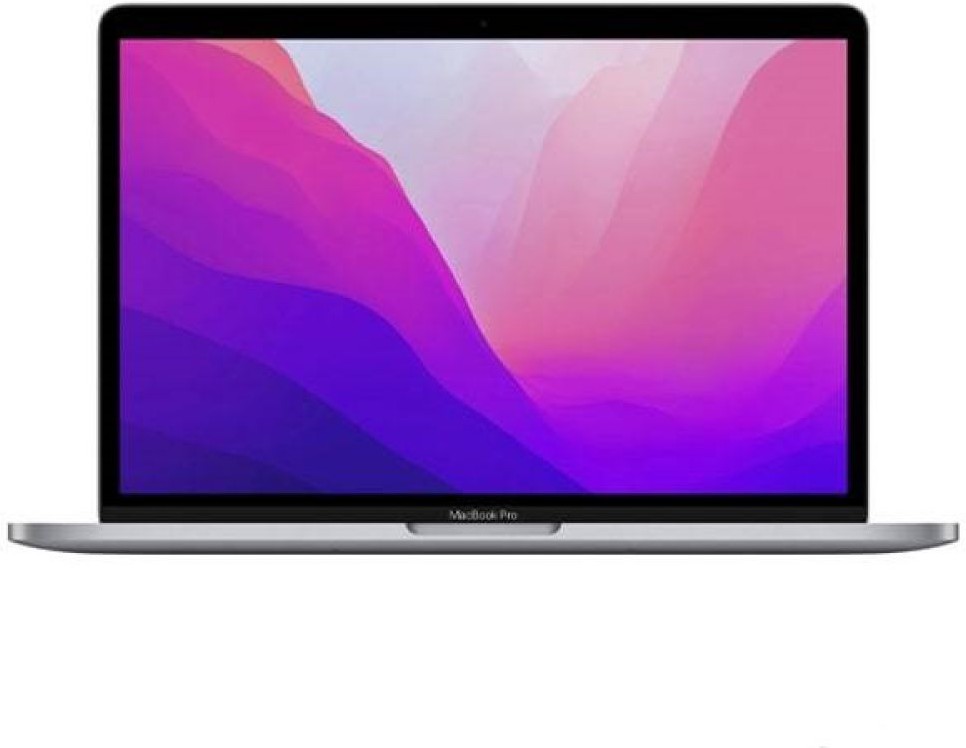 

Ноутбук Apple MacBook Air 13 M2 Space Grey (Z16R0009V)
