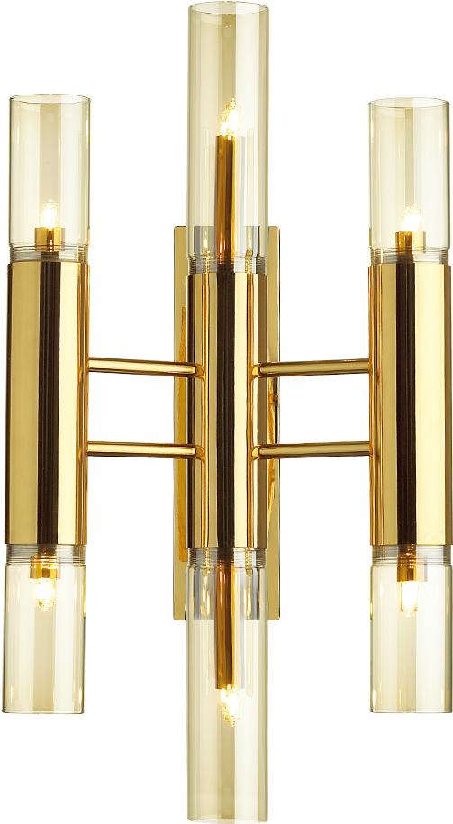 

Бра Odeon Light 4690/6W, 4690/6W