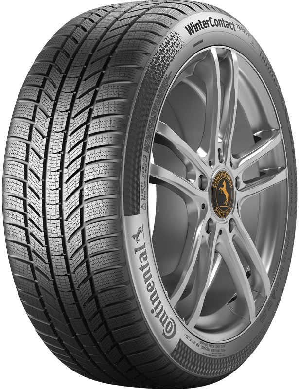 

Автомобильные шины Continental WinterContact TS 870 P 235/65R18 110H XL
