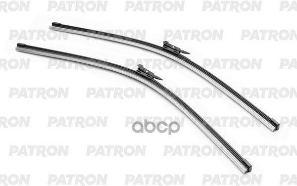 

Щетки стеклоочистителя Patron PWB6158-KIT-BMW, PWB6158-KIT-BMW