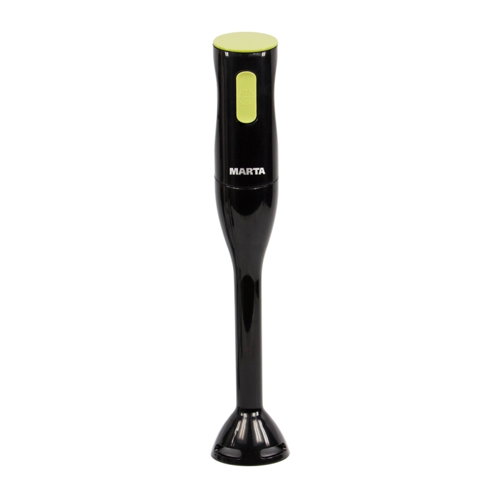 

Блендер MARTA MT-1560 черный нефрит, MT-1560