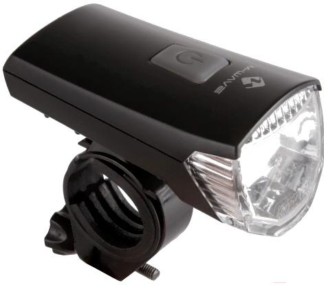 

Фонарь для велосипедов M-Wave Apollon K 28, Apollon K 28