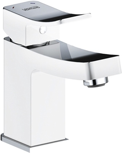 

Смеситель Wasserkraft Aller 1063 White