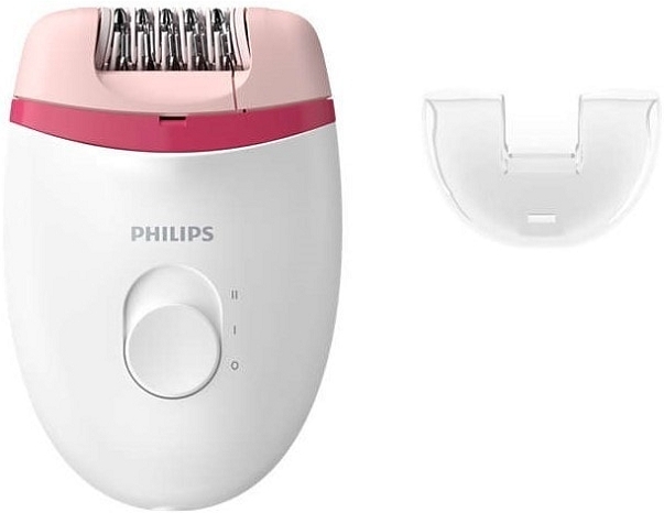 

Эпилятор Philips BRE235/00