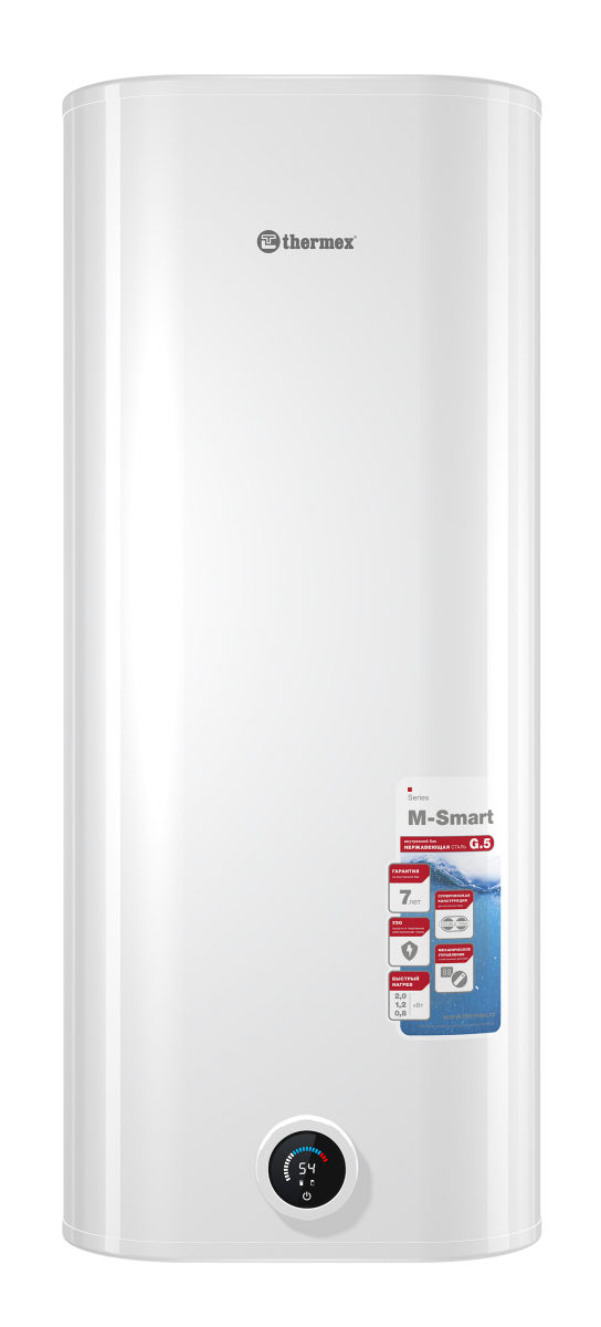 

Водонагреватель Thermex MS 100 V (pro)