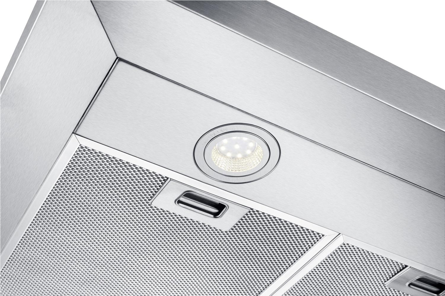 

Кухонная вытяжка Krona RUT 600 inox 3P-S, RUT 600 3P-S