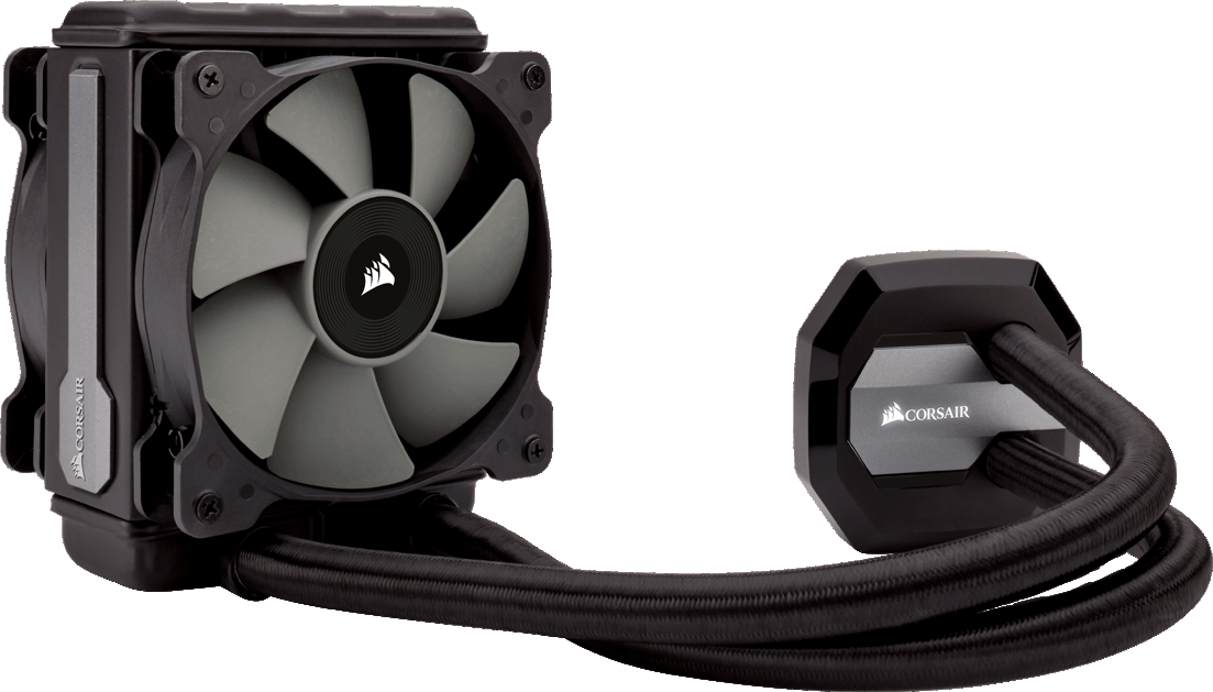 

Кулер для процессора Corsair Hydro Series H80i v2 [CW-9060024-WW], Hydro Series H80i v2