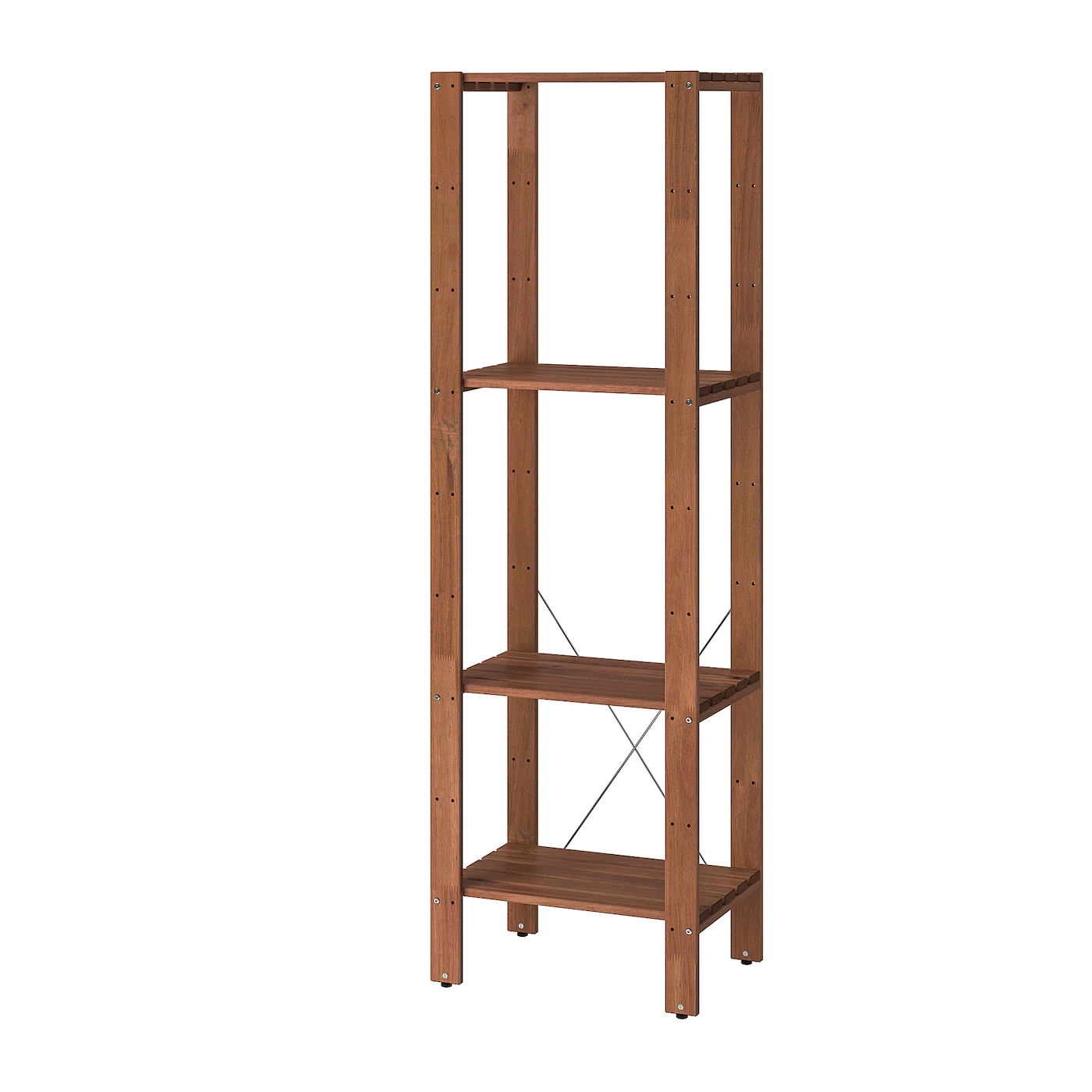 

Стеллаж IKEA Турд [793.161.72], Турд