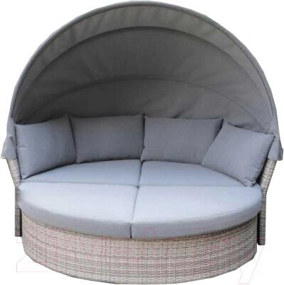 

Садовый диван Afina garden AFM-325G Grey [AFM-325G Grey], Садовый диван Afina garden AFM-325G Grey