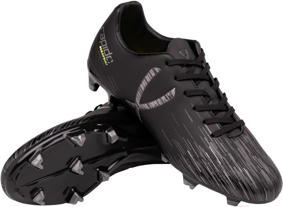 

Бутсы футбольные Jogel Rapido JSH401 р-р 44 черный