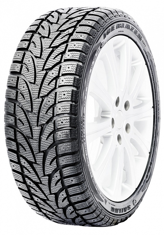 

Шины Sailun Ice Blazer WST1 175/65R14C 90/88Q, Ice Blazer WST1 175/65R14C 90/88Q