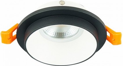 

Встраиваемый точечный светильник ST-Luce ST206.428.01