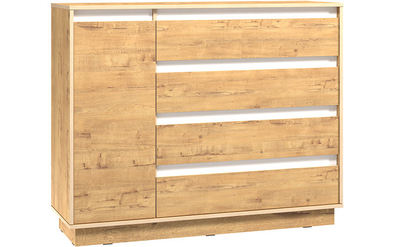 

Комод Woodcraft Вирджиния-1, Вирджиния-1