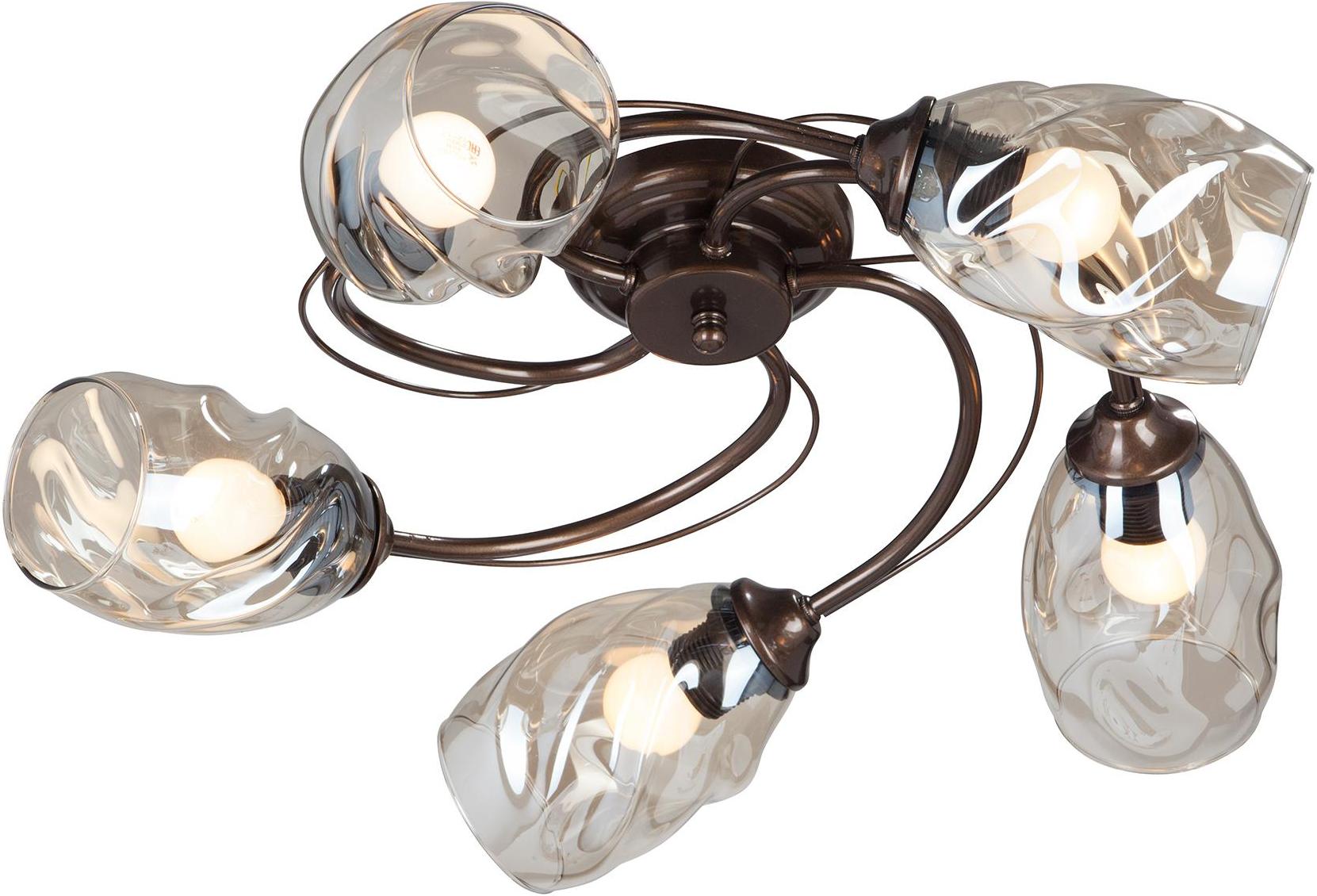 

Люстра Vitaluce V4927-7/5PL