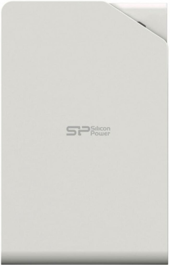 

Внешний жесткий диск Silicon Power 1TB SP010TBPHDS03S3W