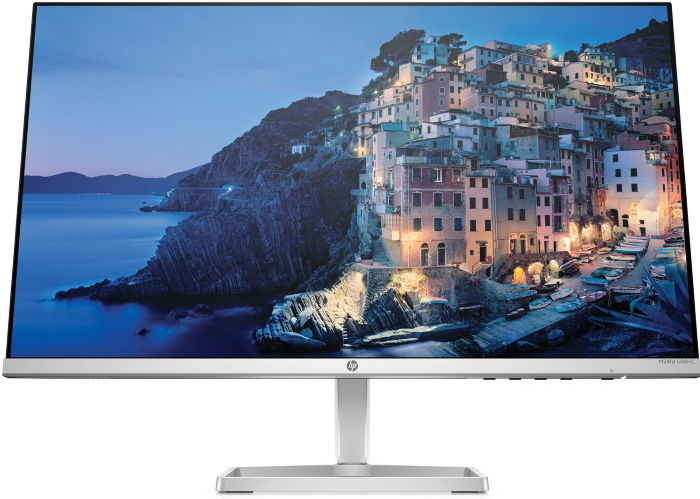 

Монитор HP M24fd черный (474U1AS)