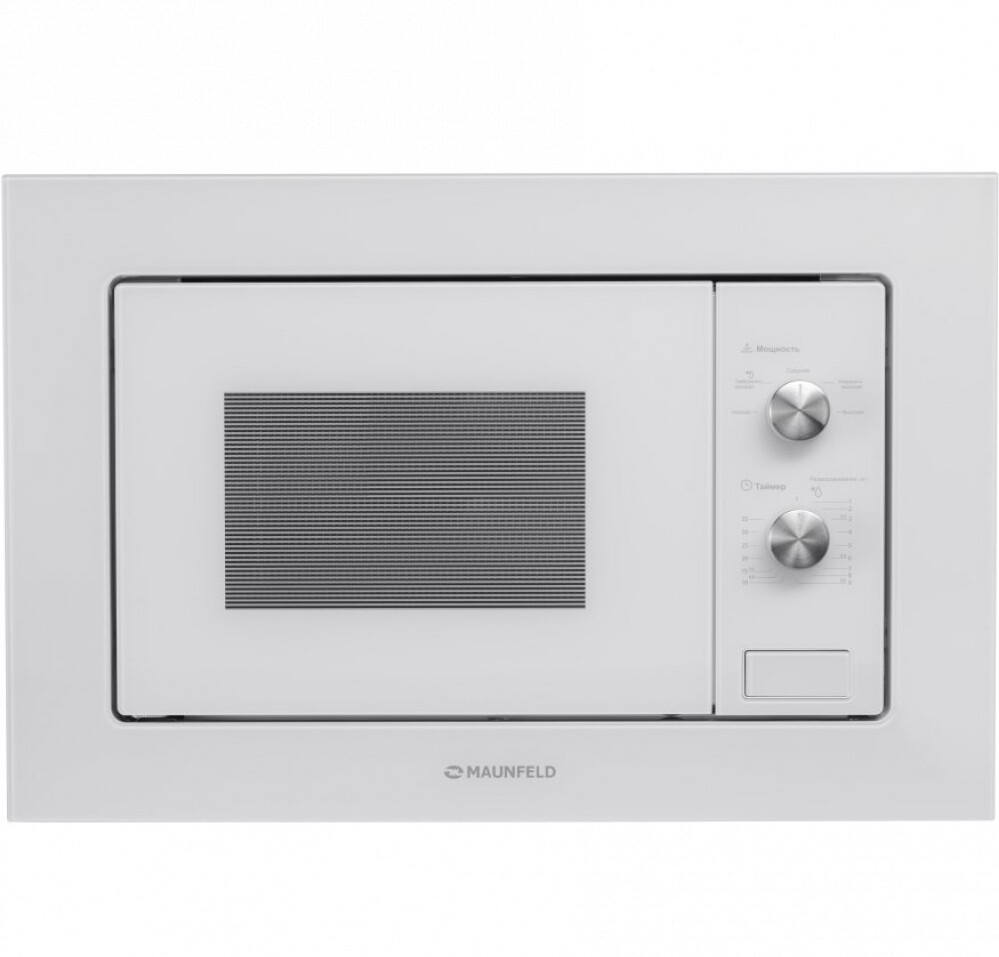 

Микроволновая печь Maunfeld MBMO.20.1PGW, Микроволновая печь MAUNFELD MBMO.20.1PGW