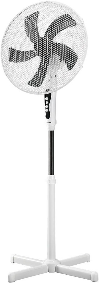 

Вентилятор Timberk T-SF1601 белый
