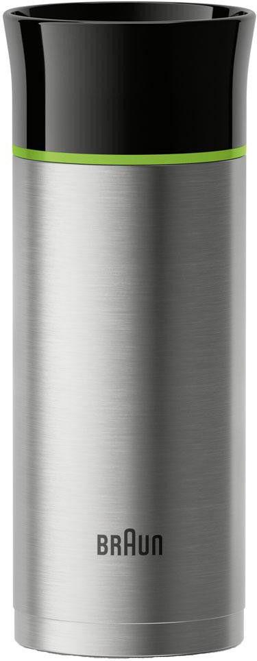 

Термокружка Braun BRSC001 330ml, BRSC001 330ml