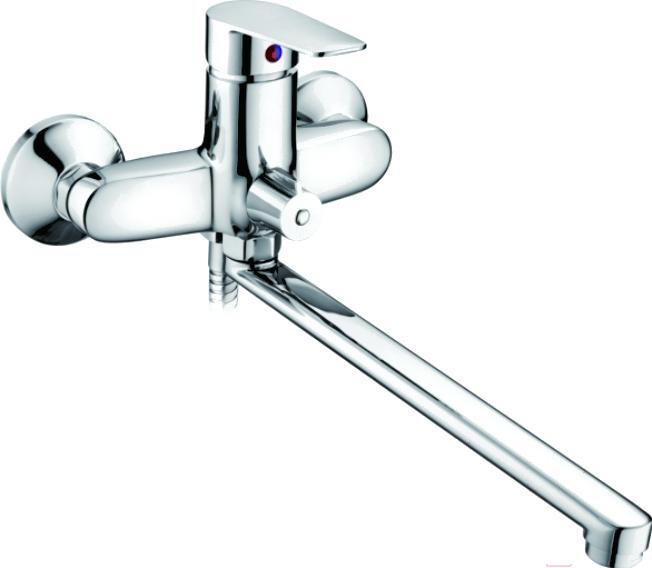 

Смеситель Loffrey LF82202