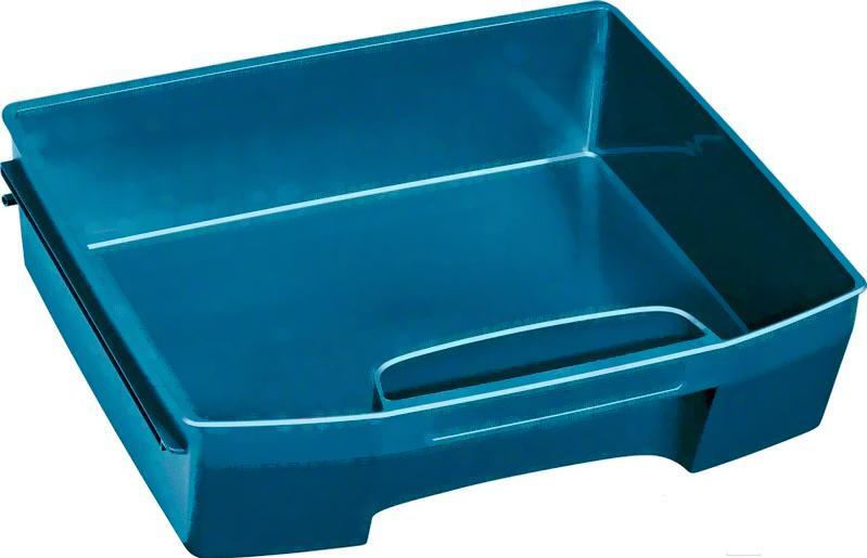 

Ящик для инструментов Bosch LS-Tray 92 Professional [1600A001RX], Ящик для инструментов Bosch LS-Tray 92 Professional 1600A001RX