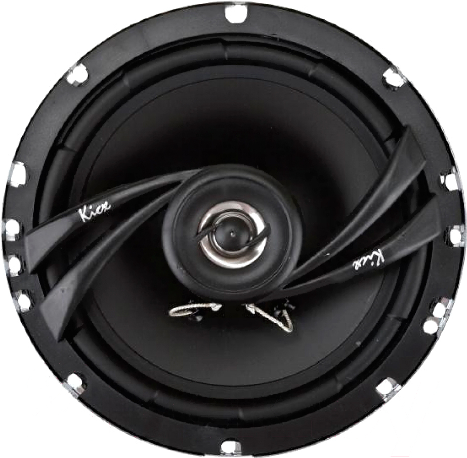 

Автоакустика Kicx STC-652